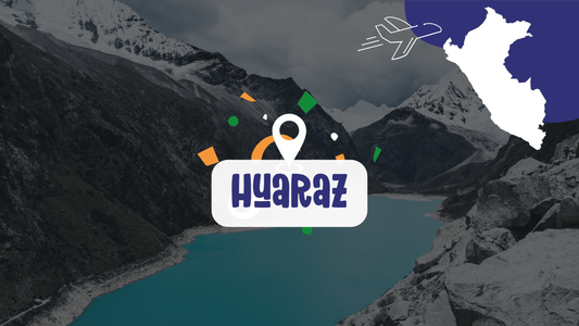 5 mejores cosas que hacer en Huaraz, Perú en 2023